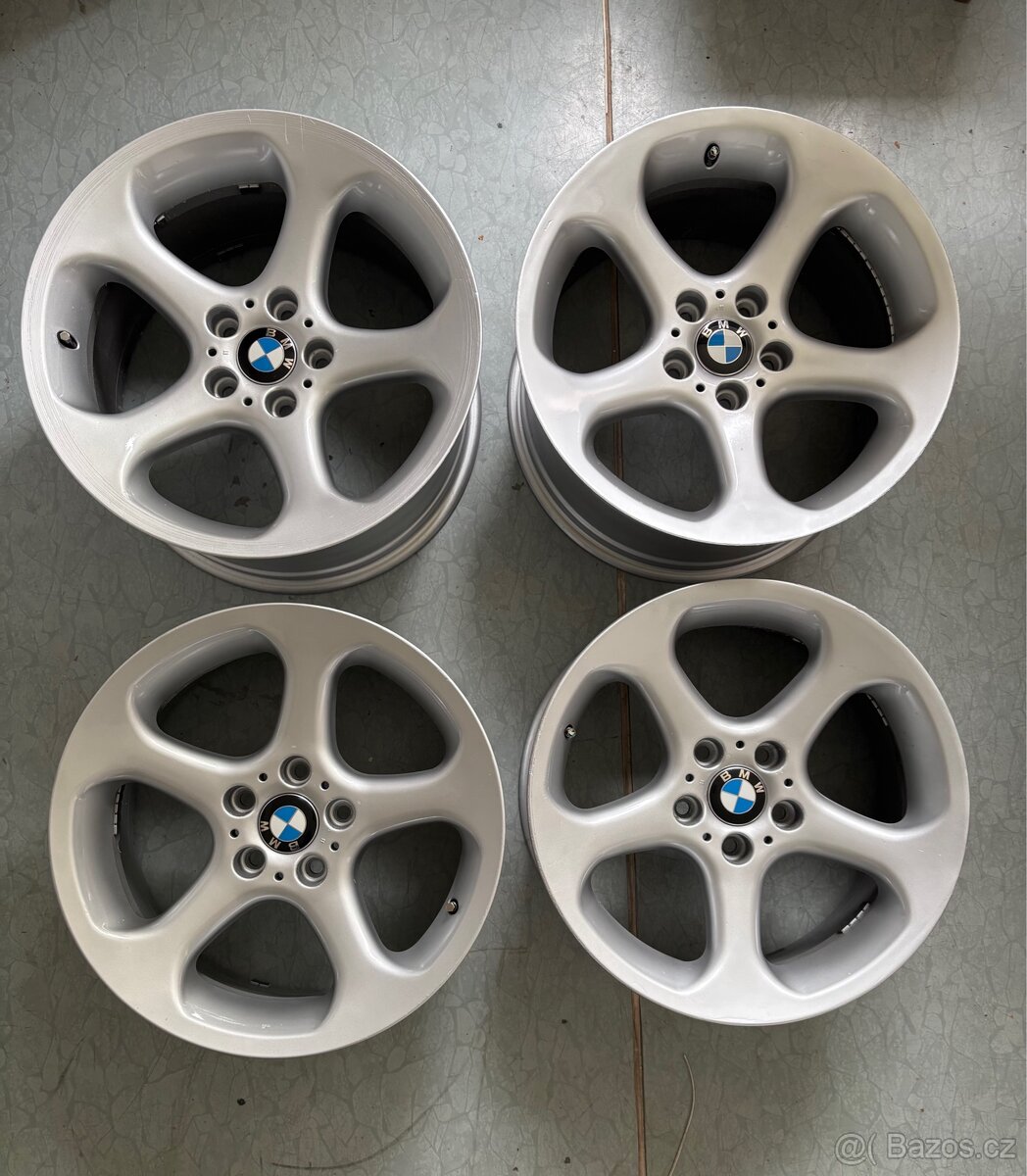 Styling 69 5x120 r18