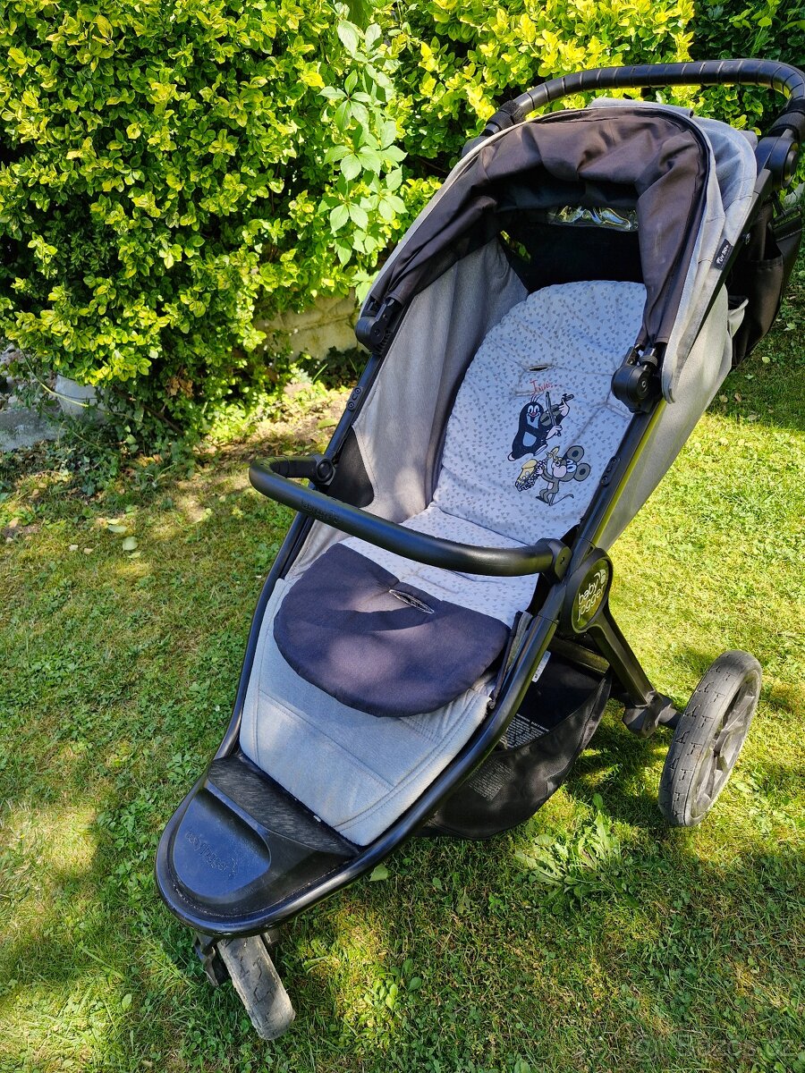 Kočárek Baby jogger