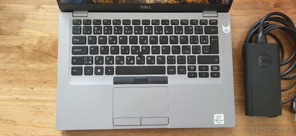 DELL Latitude 5410 i5 10310U 16GB 256GB SSD
