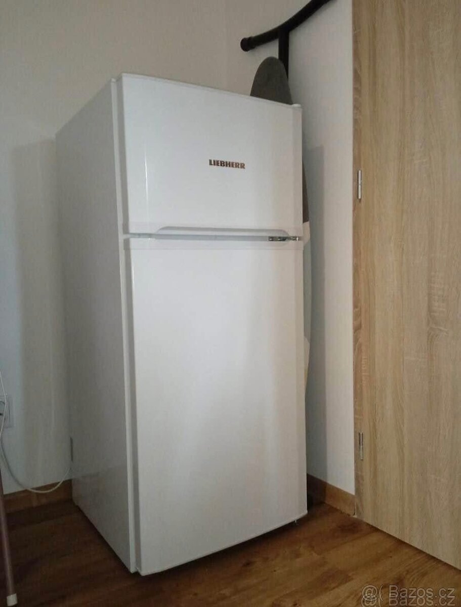Lednice Liebherr
