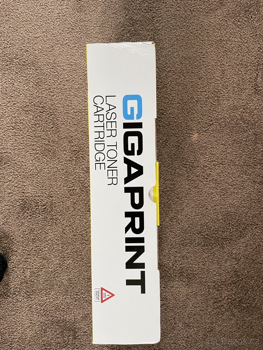 Kompatibilní Gigaprint toner pro Xerox