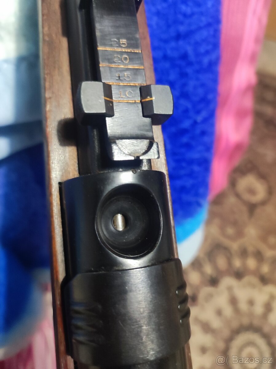 Vzduchovka vz 47