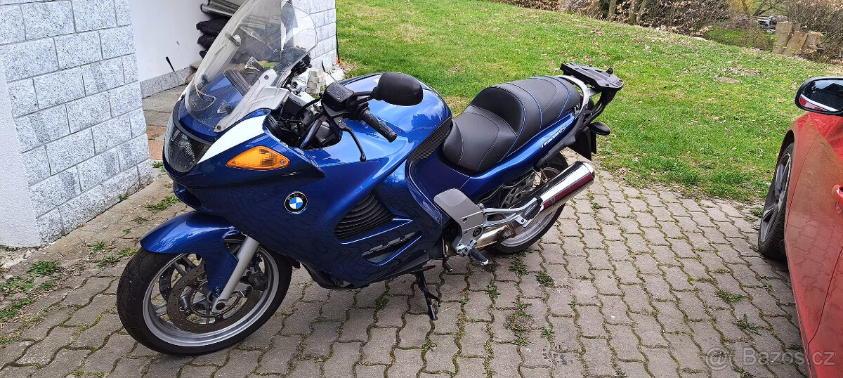 BMW 1200 RS