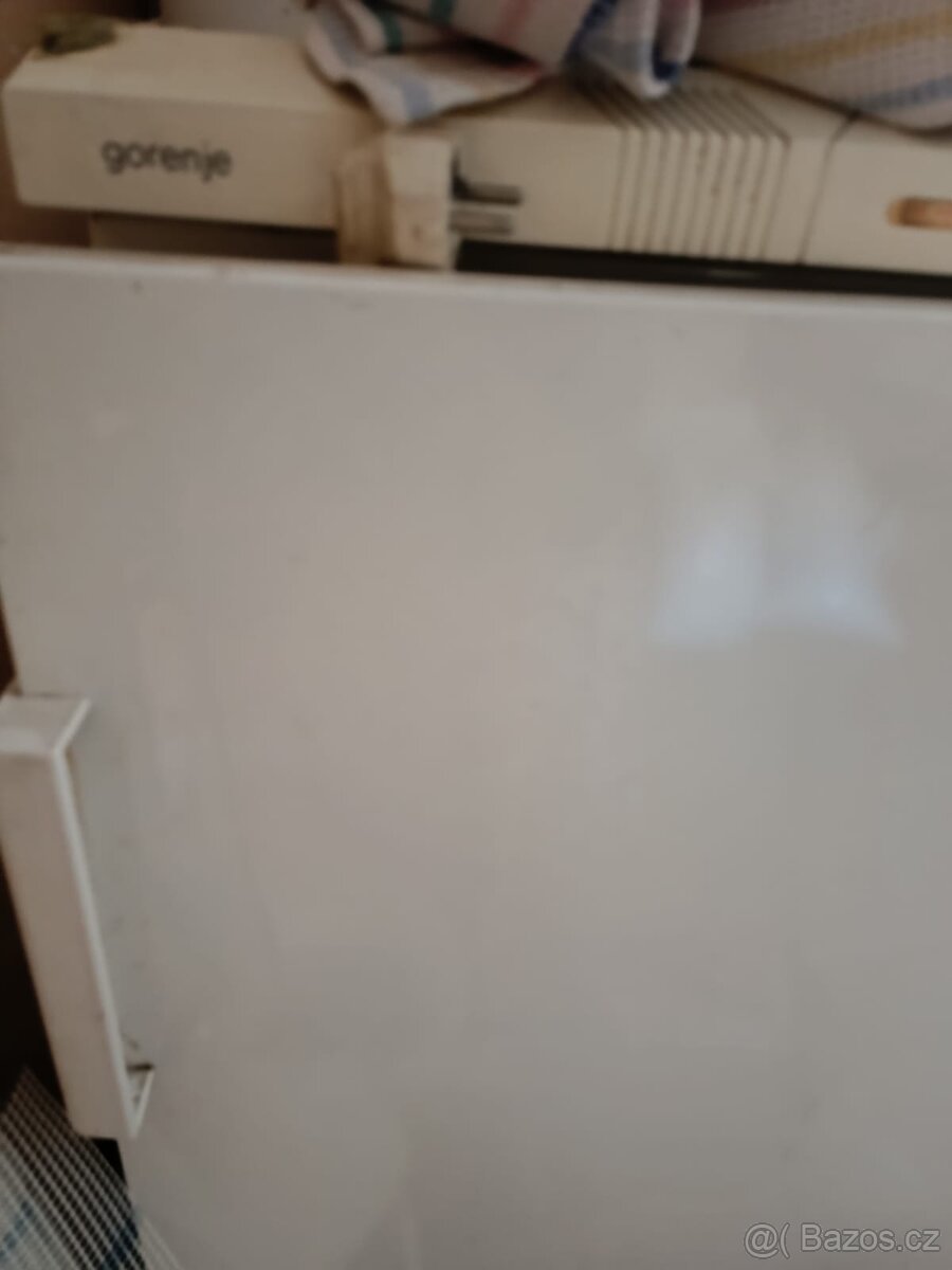 Mrazák gorenje