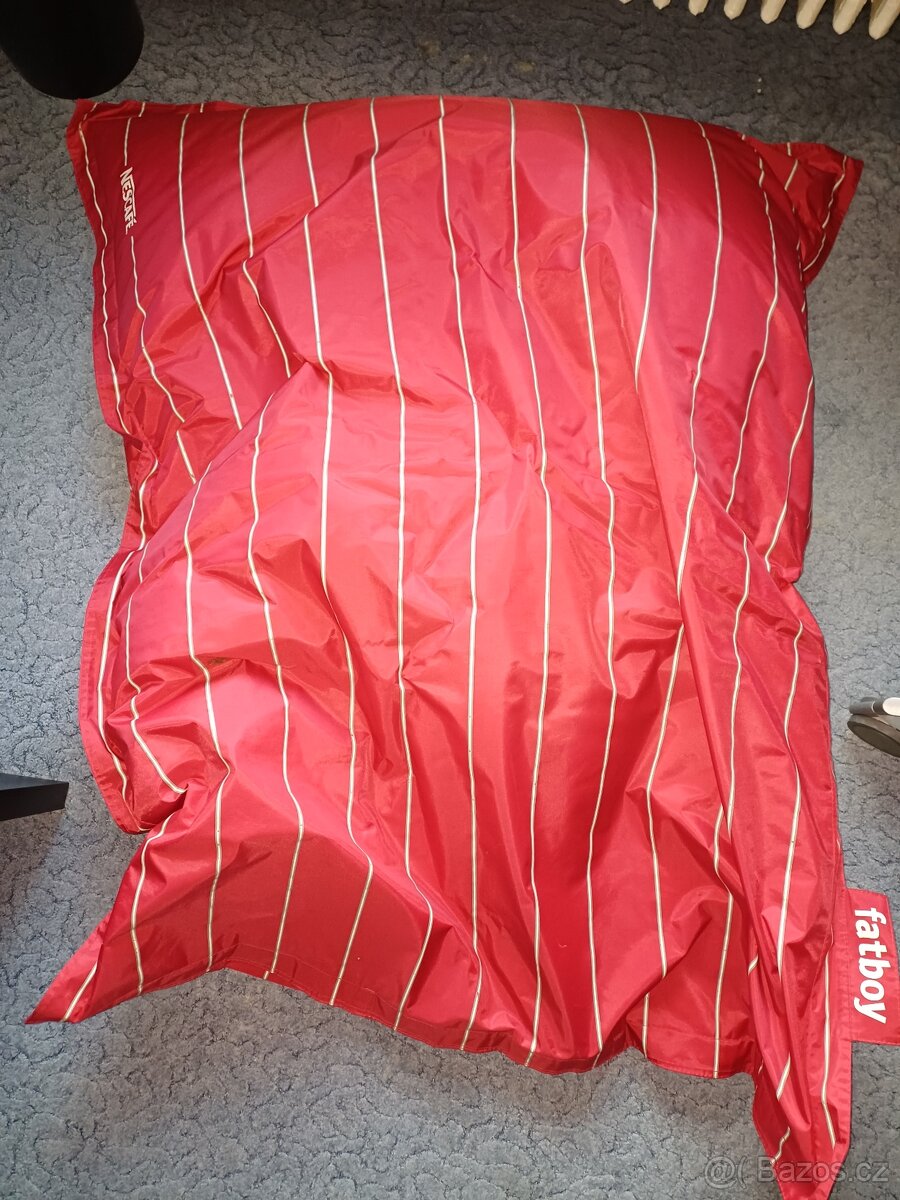 Sedací pytel Fatboy 180 x 140 cm