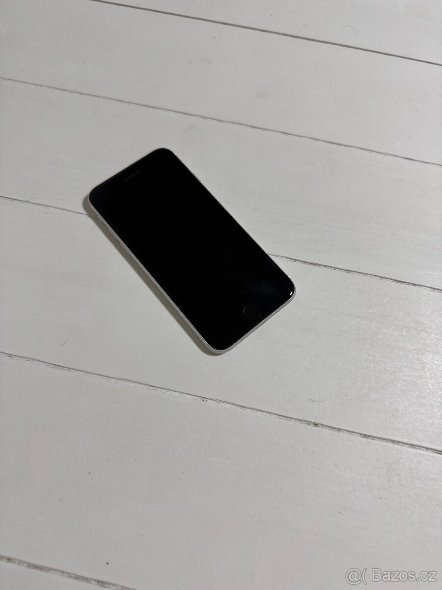Iphone SE 2nd. gen.