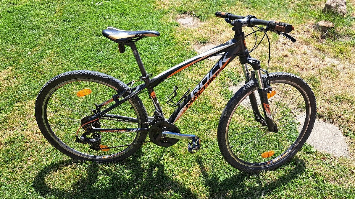 Kolo Rock Machine Sharkspine XCF 26''Kola