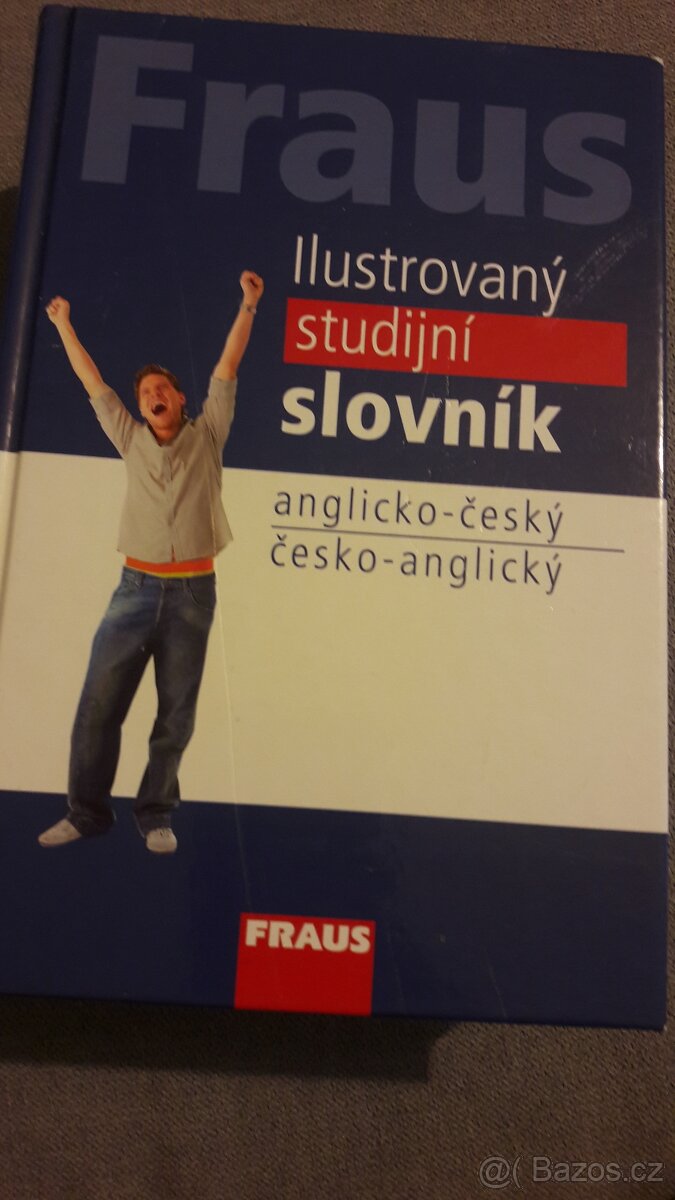slovník