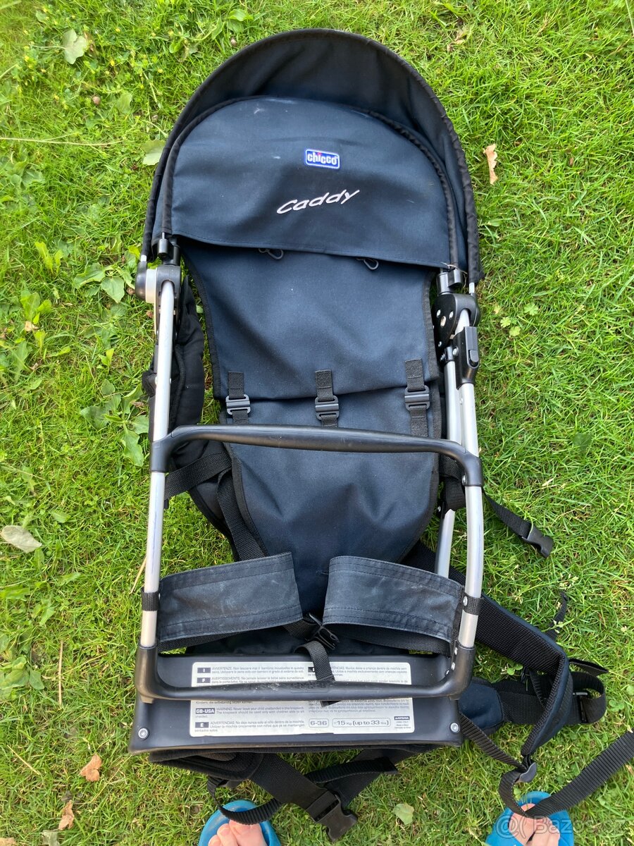 Chicco Caddy nosička