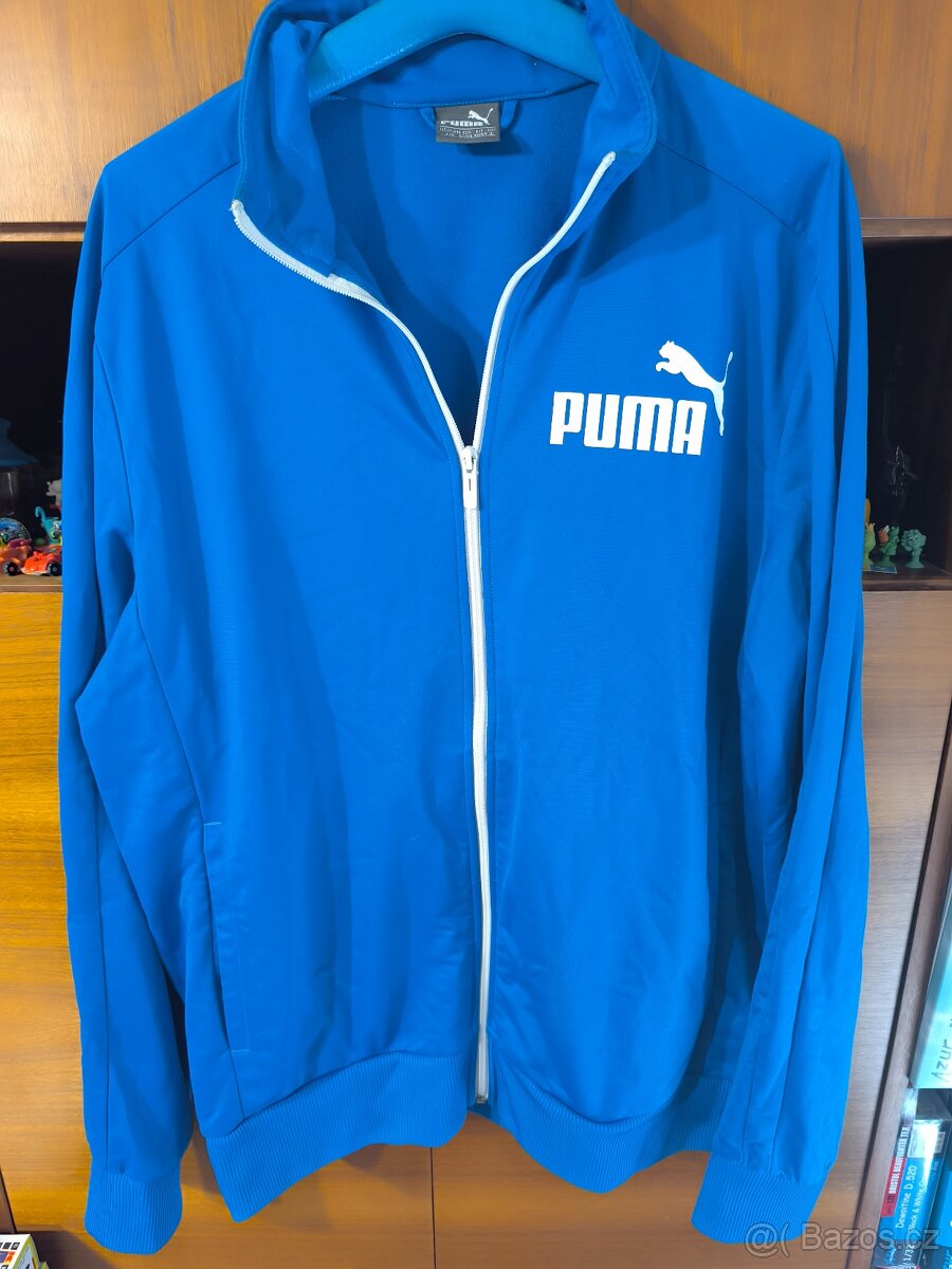 Originální Mikina Puma L