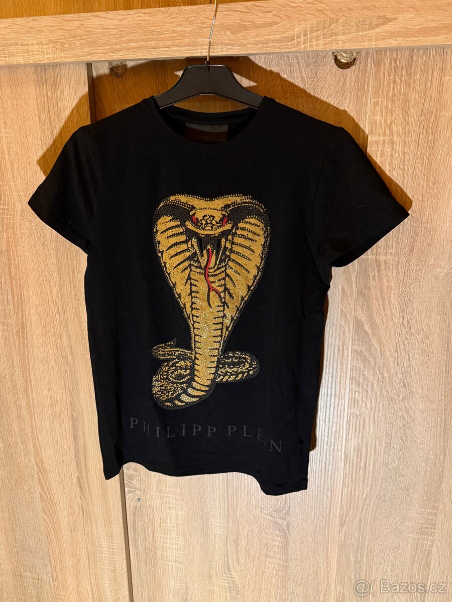 Philipp Plein tričko