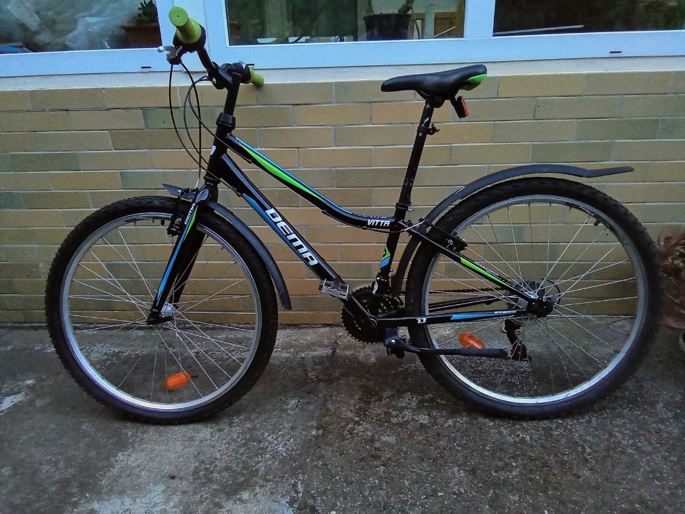 Kolo juniorské 26