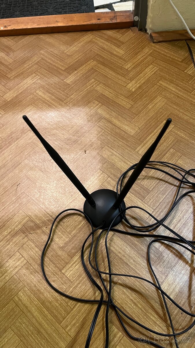Prodám LTE anténu poynting