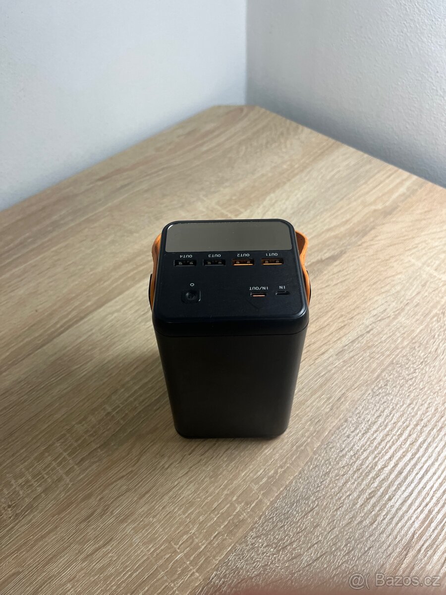 Powerbanka swissten 60 000 mAh