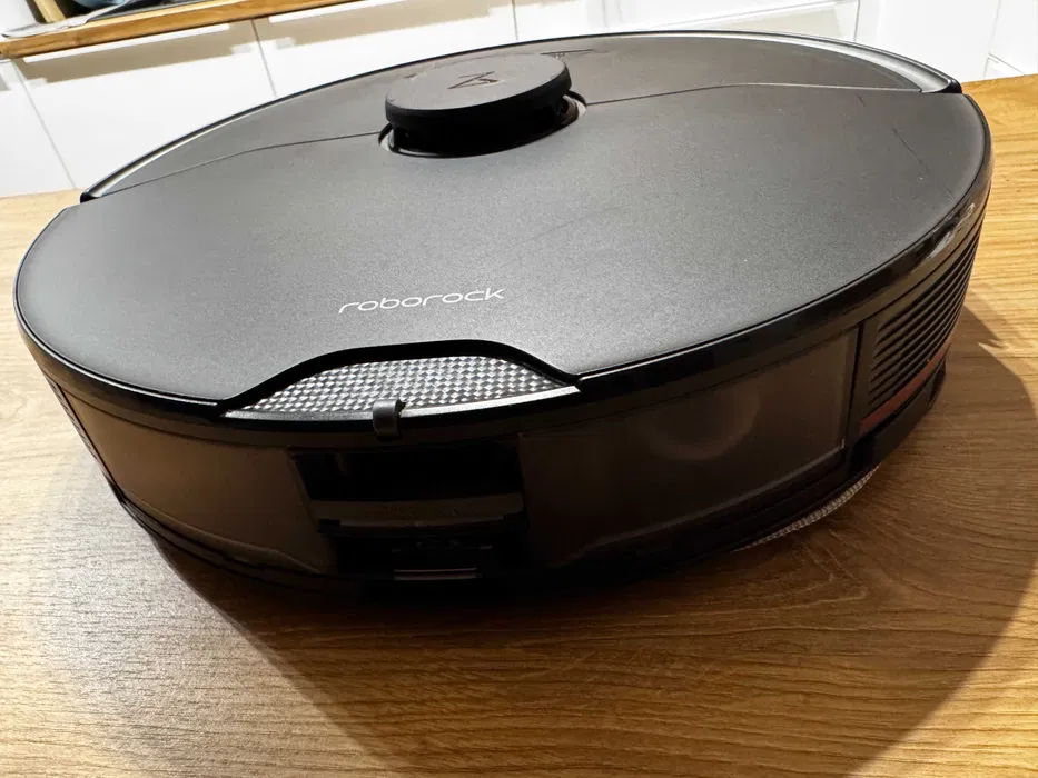 Robotický vysavač Roborock S7 MaxV