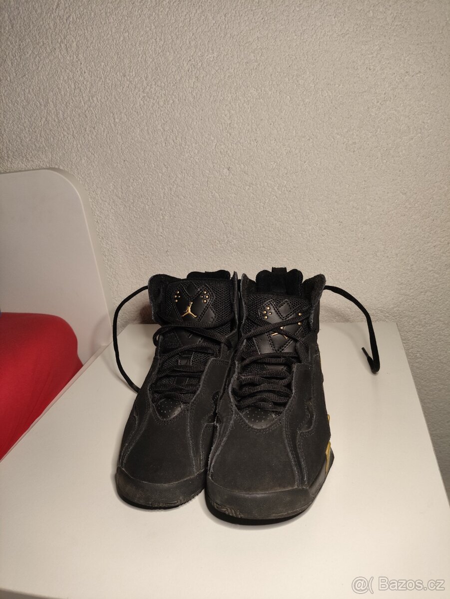 Jordan 6 rings