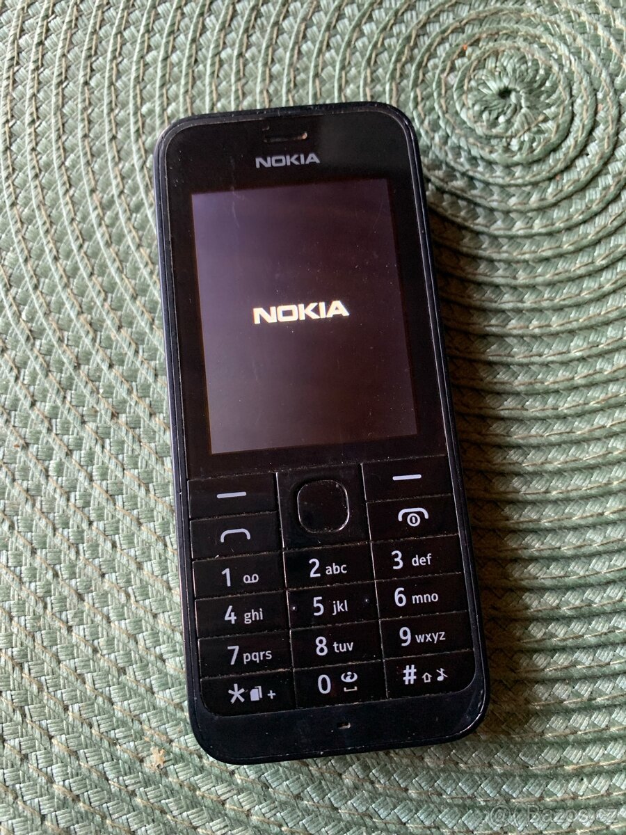 Nokia RM-969