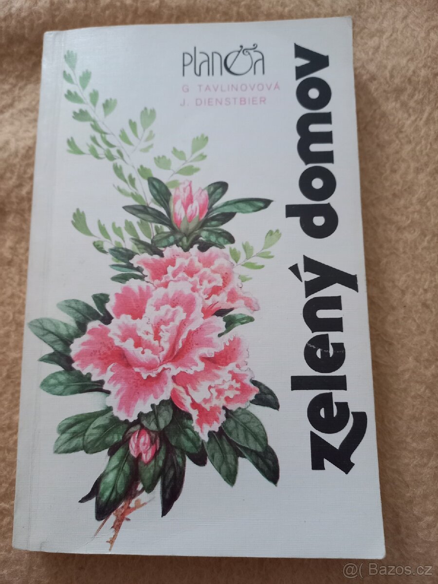 Zelený domov