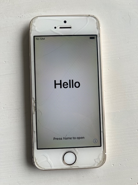 Telefon Iphone 5S 64GB