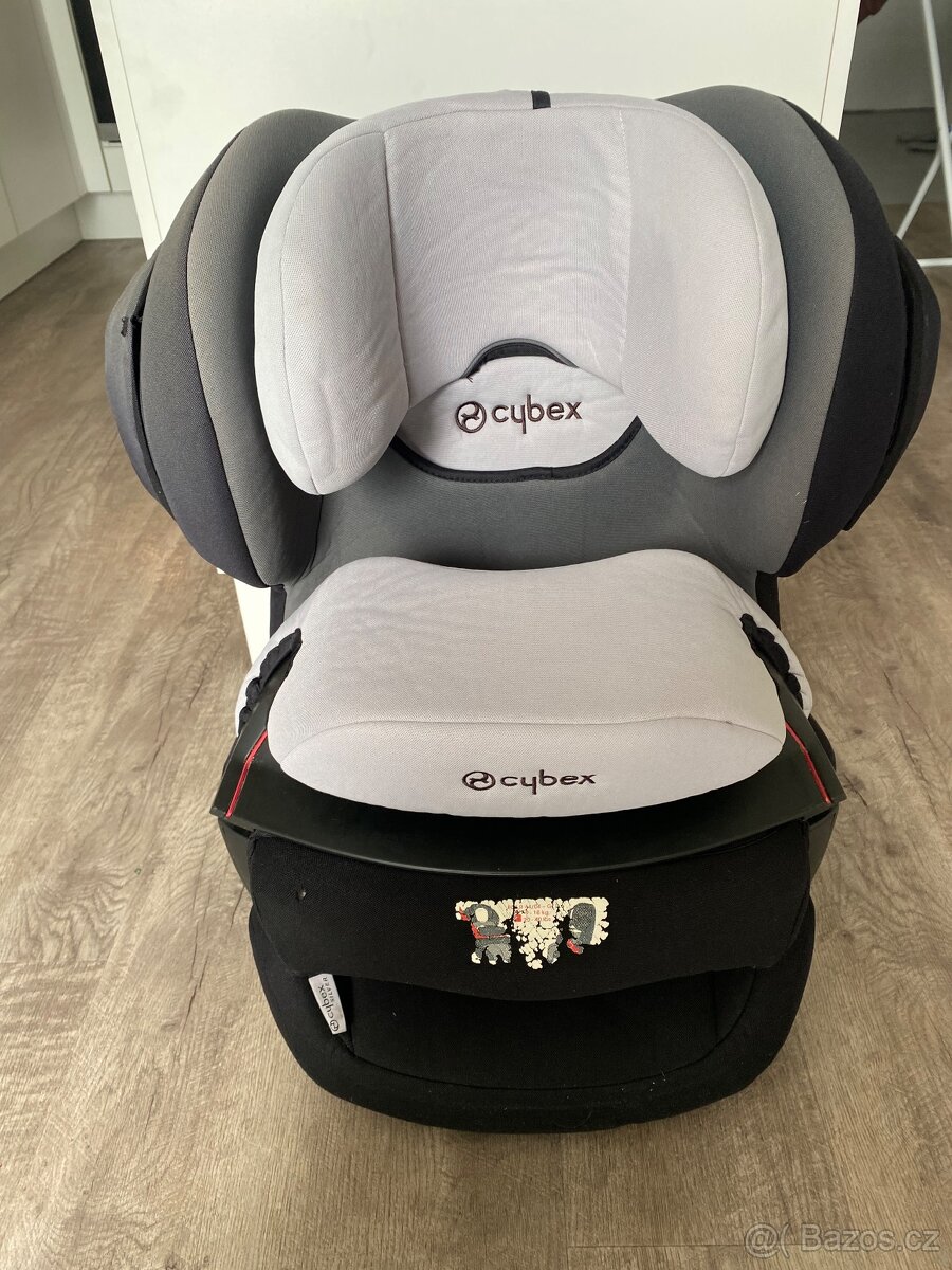 Autosedačka Cybex