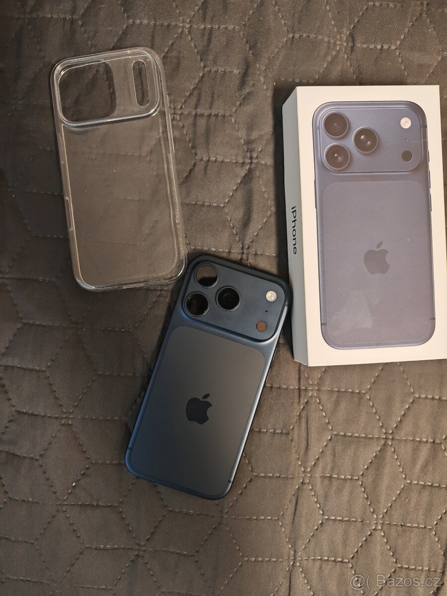 Apple iPhone 17 pro 256gb
