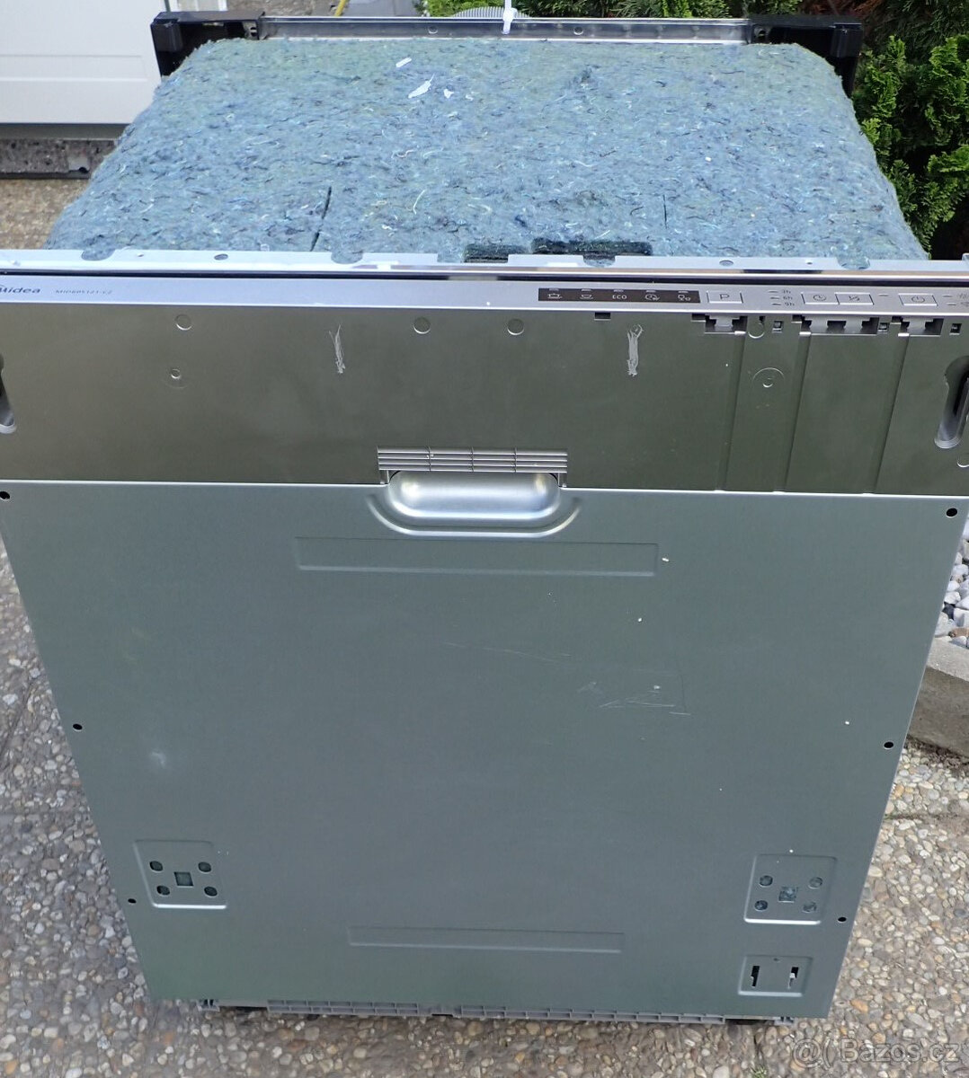 Vestavná myčka - standardní MIDEA MID60S121-CZ