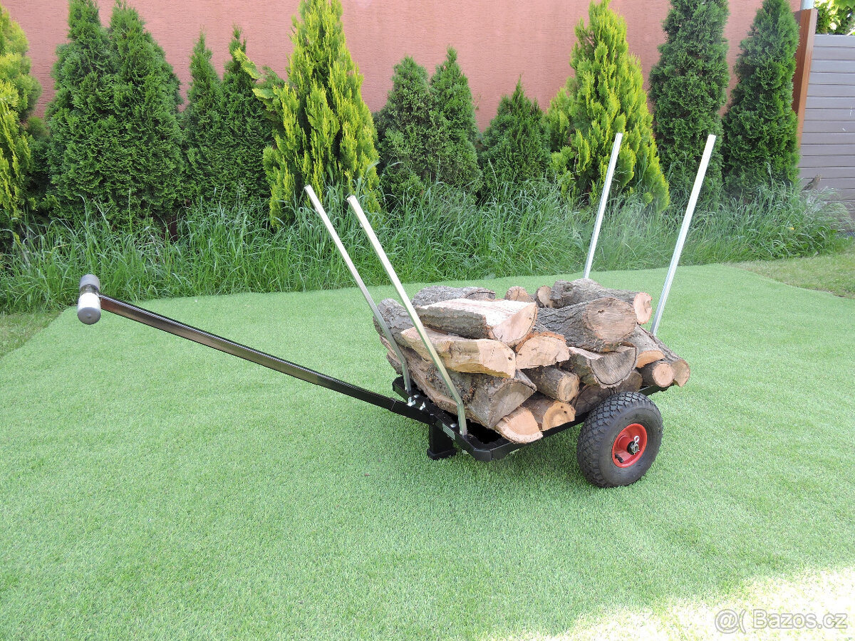 Prodám multifunkční dvoukolový vozík 260