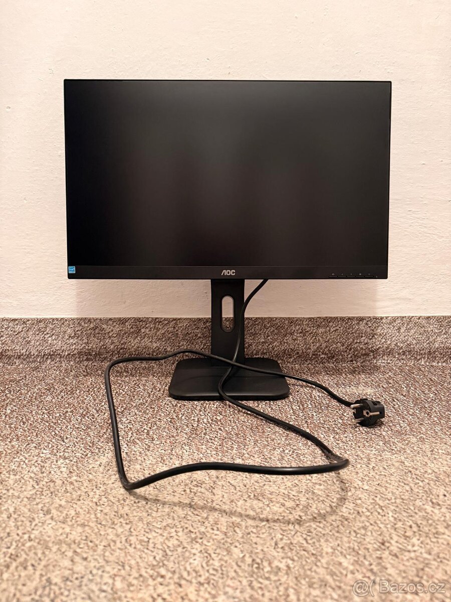 LCD monitor AOC 24P1