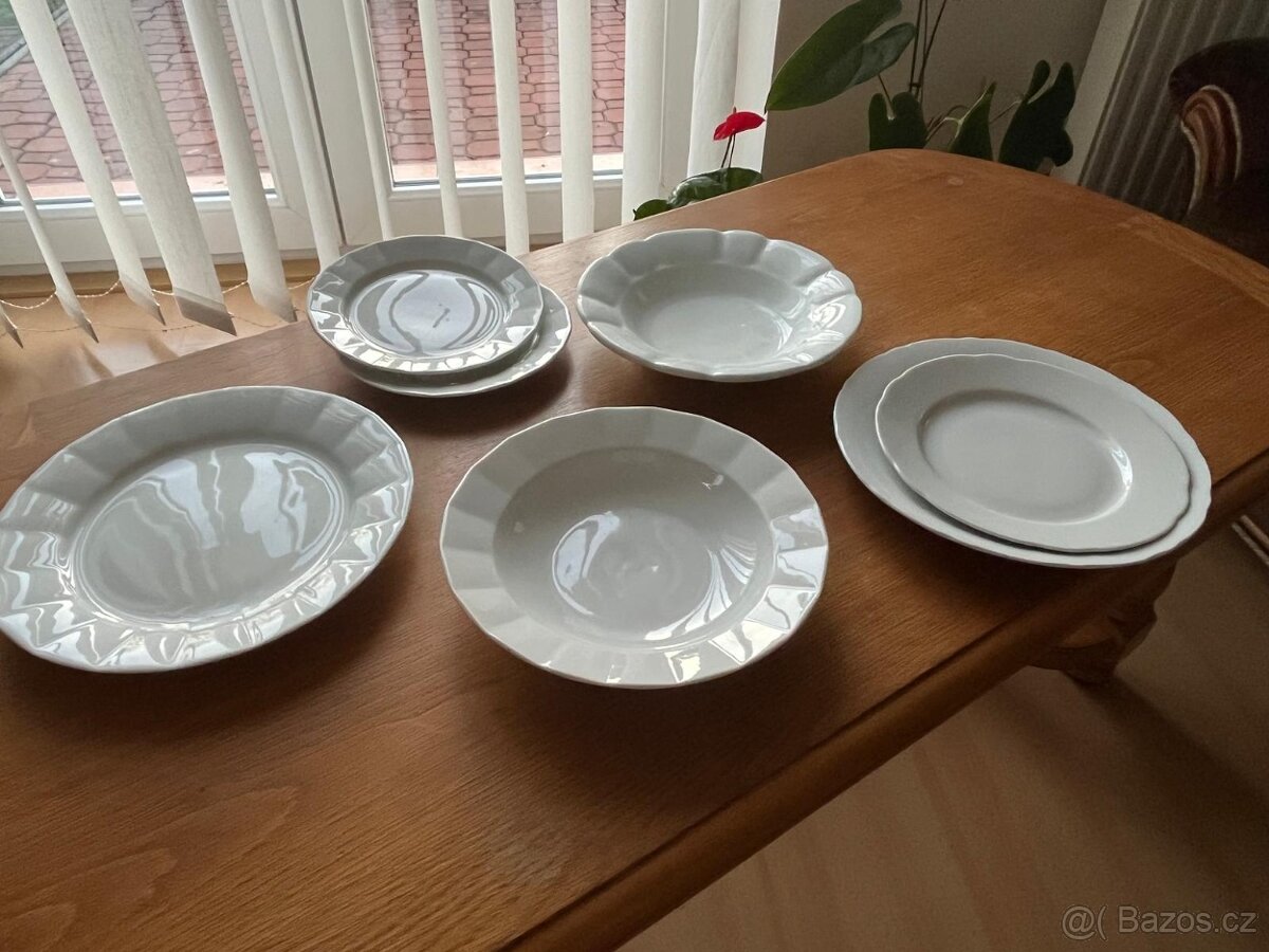 talíře