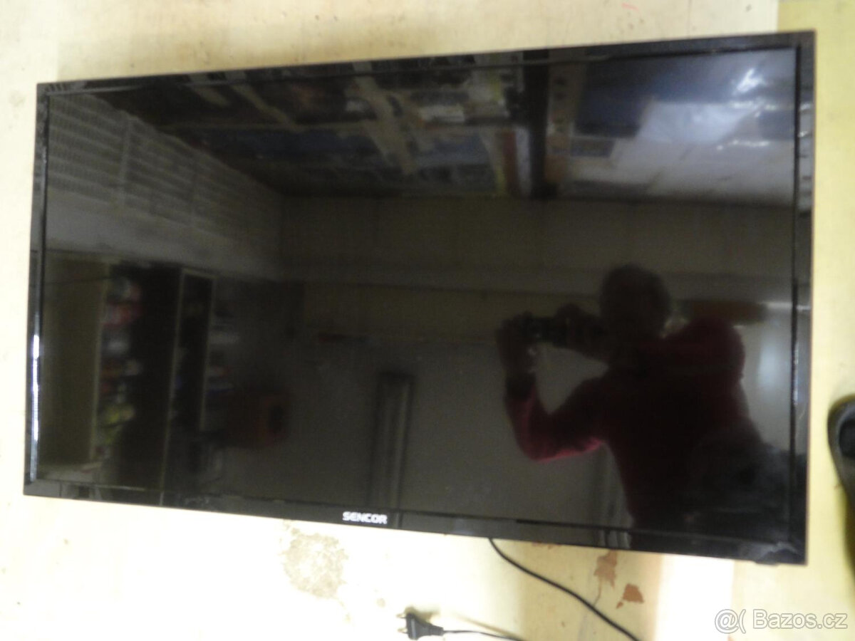 Televize Sencor SLE40F11