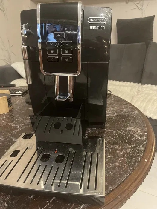 kávovar delonghi DINAMICA