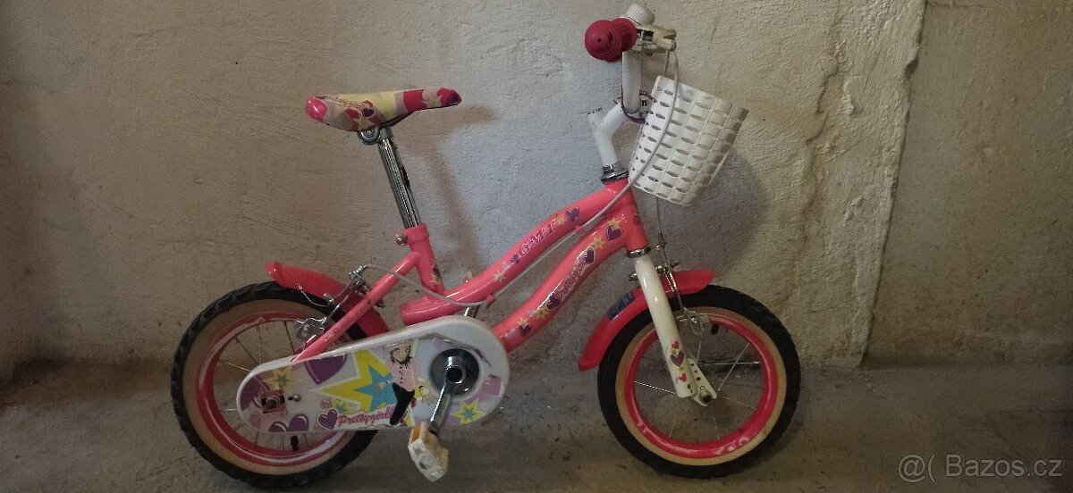 Dívči kolo 3-6 let