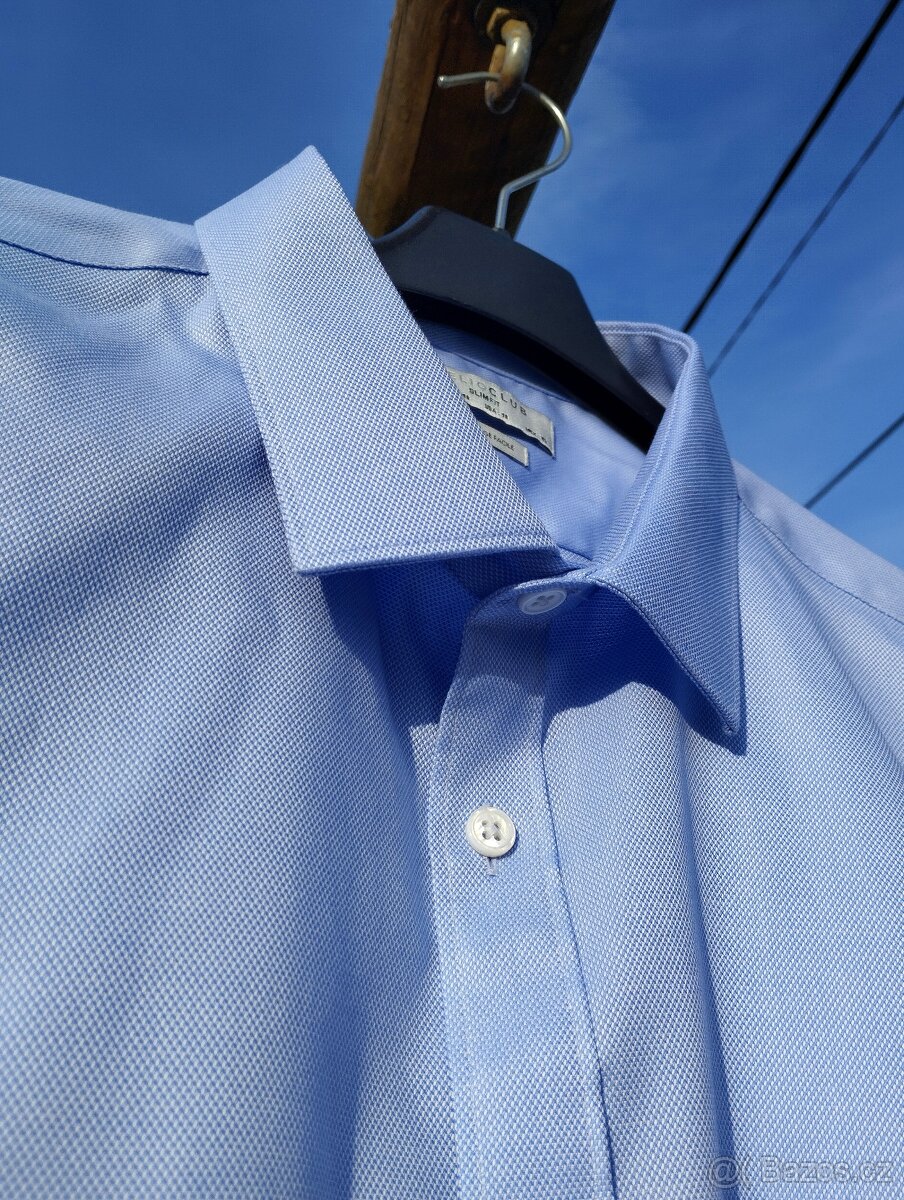 Pánská společenská košile