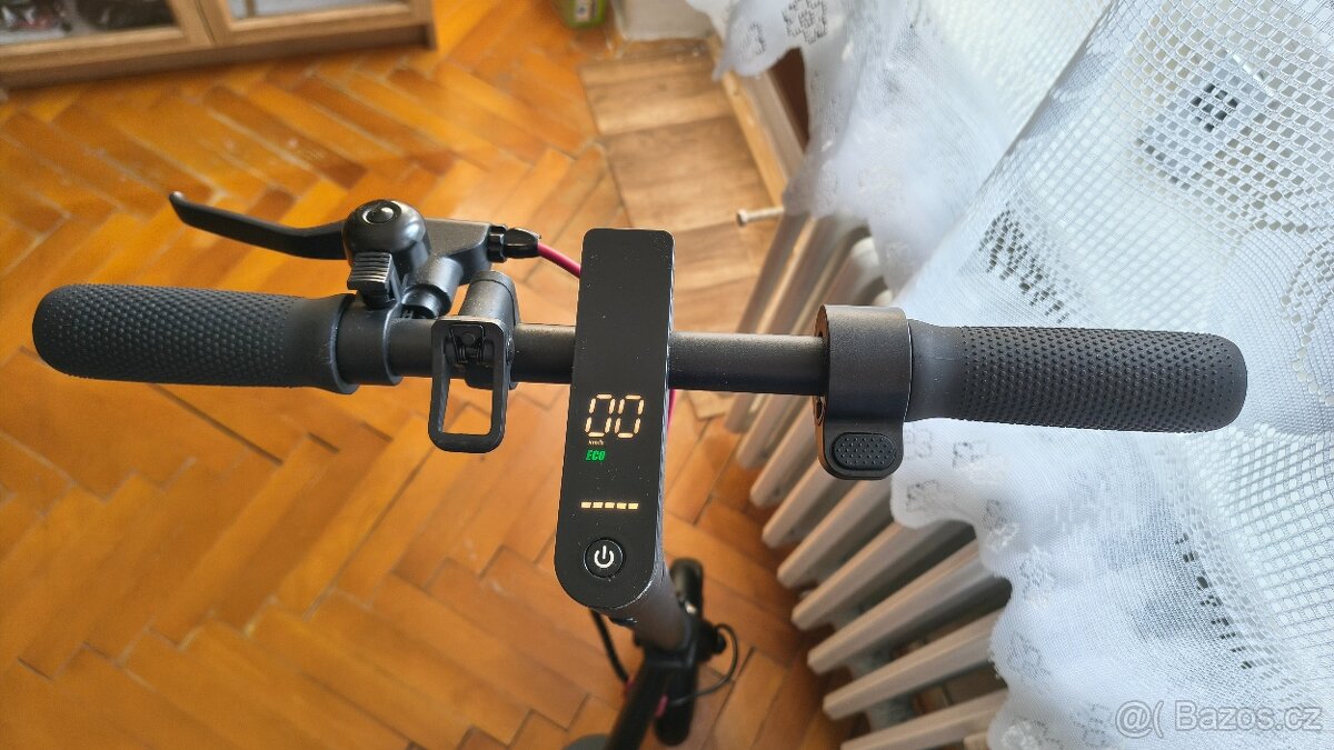 Sencor Scooter Two Long Range 2021