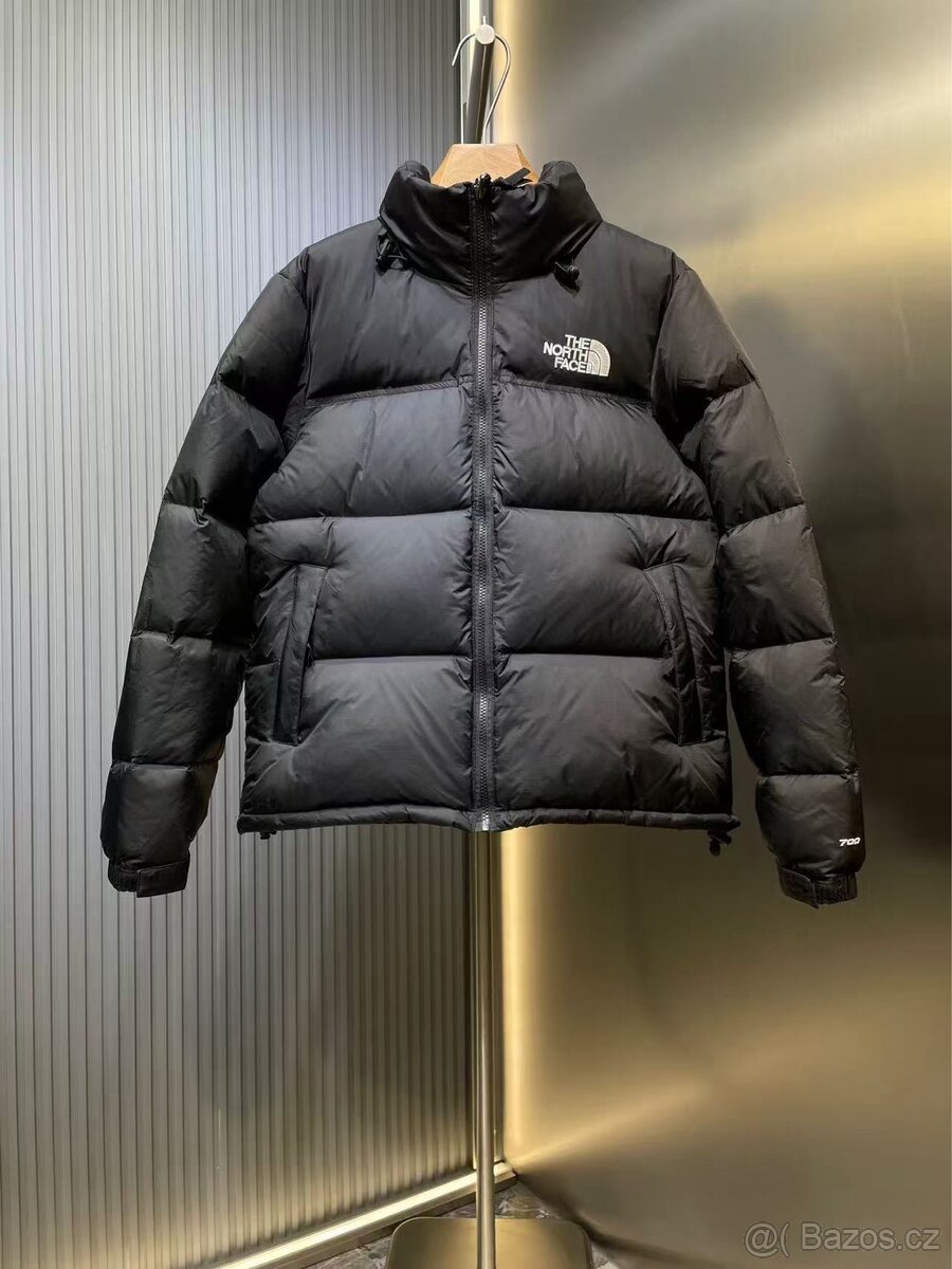 The north face