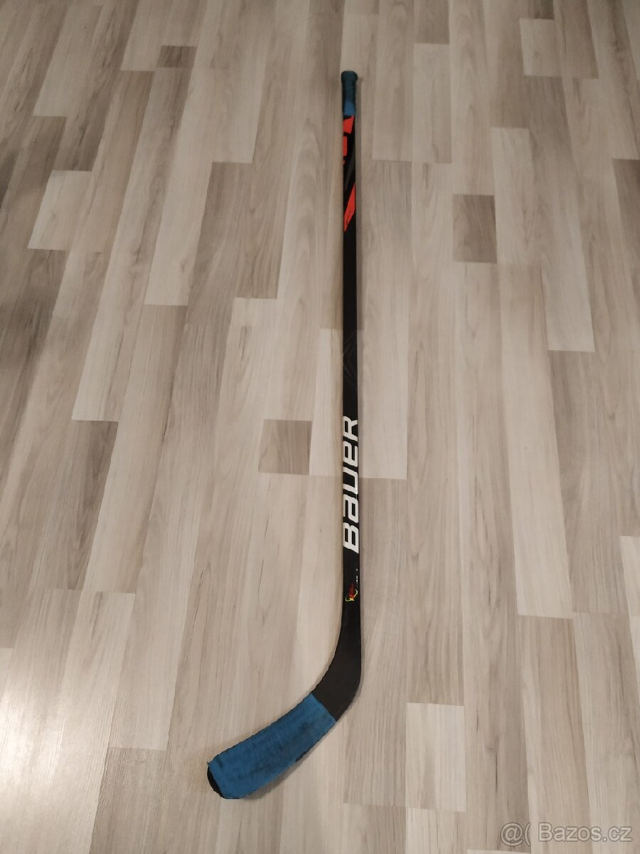 Hokejka BAUER VAPOR 2X TEAM