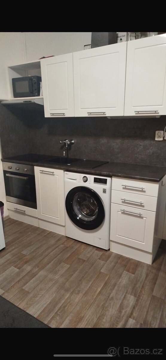 Pronajmu Byt 1+1 v Žatci ul. Šafaříkova