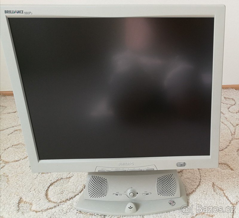 LCD monitor