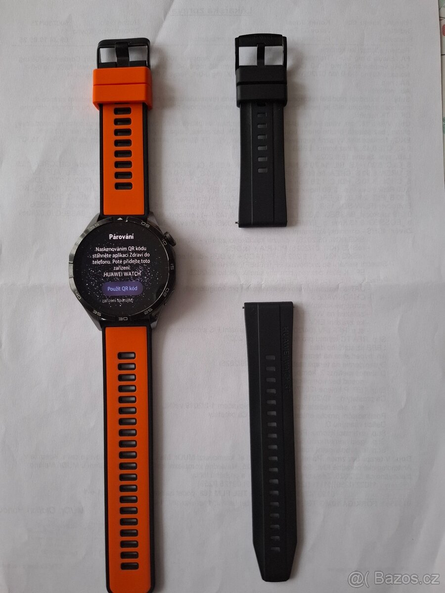 Huawei watch gt 4 46 mm