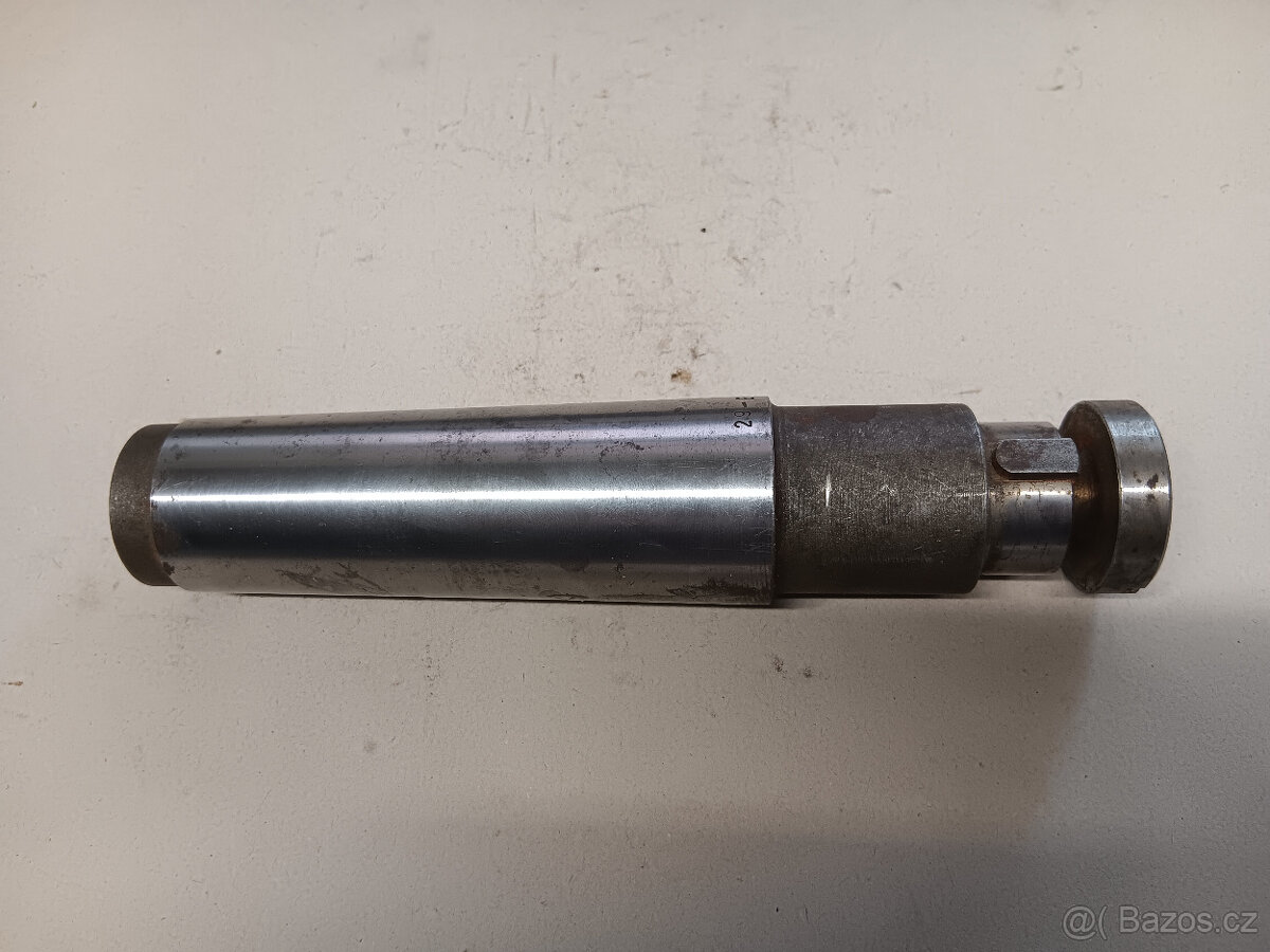 Frézovací trn MK 5.