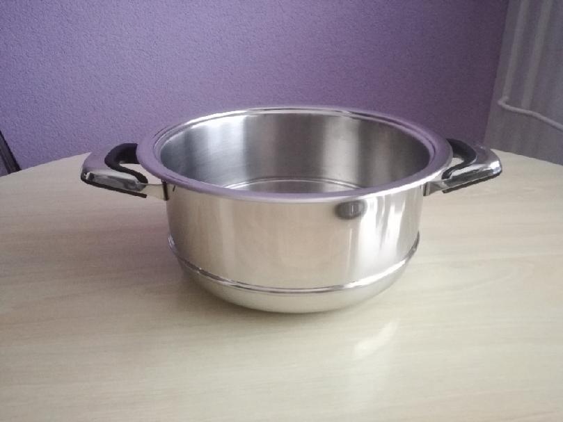 Zepter děrovaná nádoba pr. 24 cm