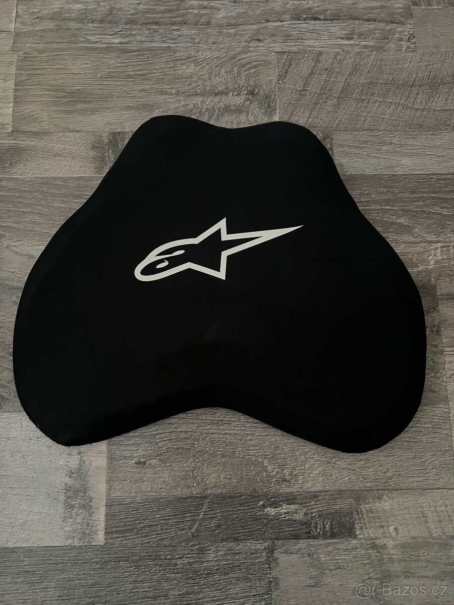 Hrudní chránič Alpinestars