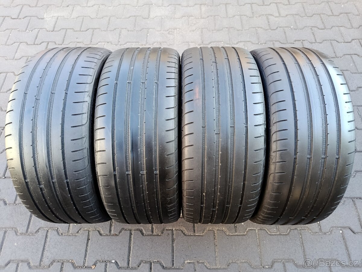 225/40/18 letní pneu goodyear