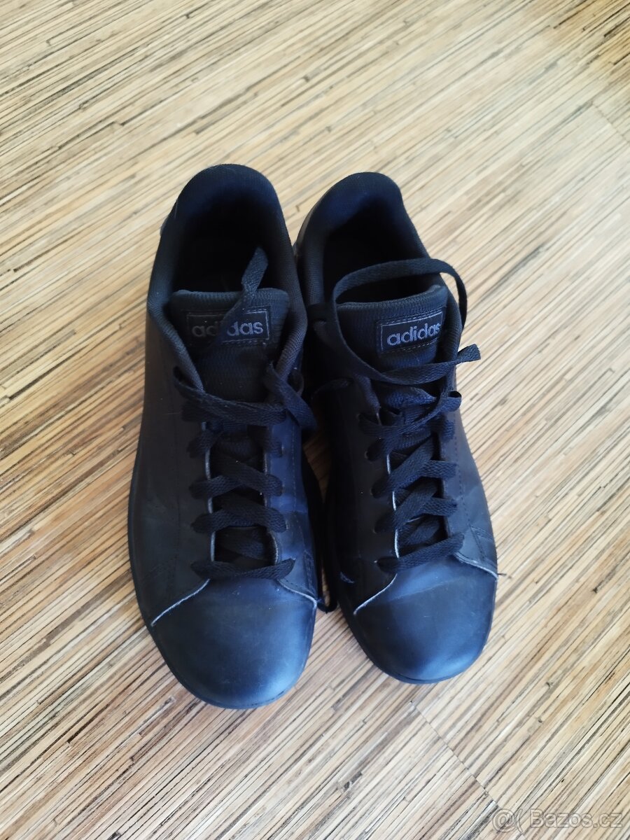 Dětské boty Adidas vel. 36