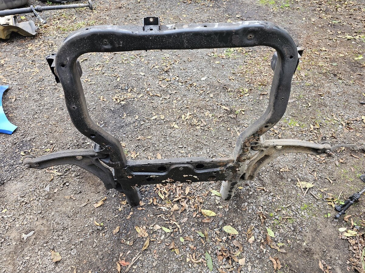 Spodní rám VW T5 T5.1 T6