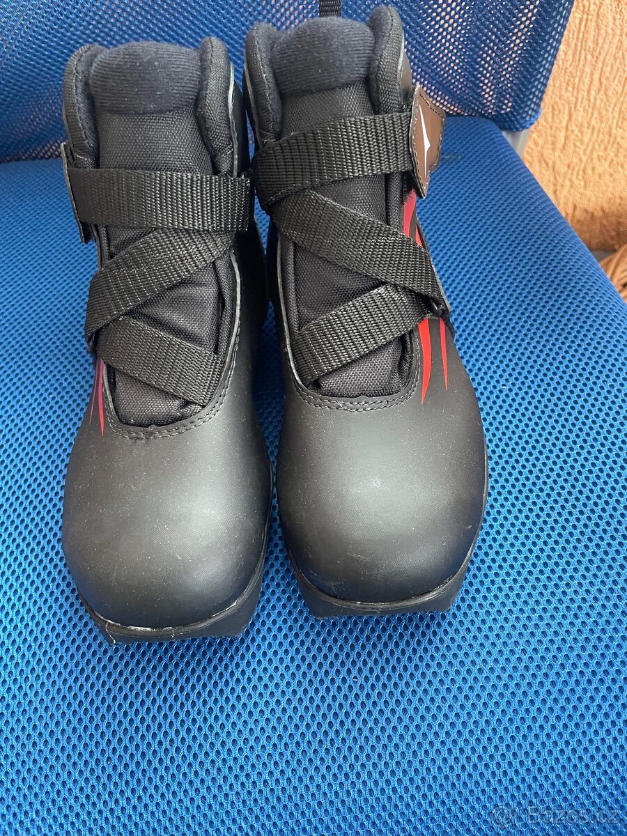 Dětské boty na běžky Atomic