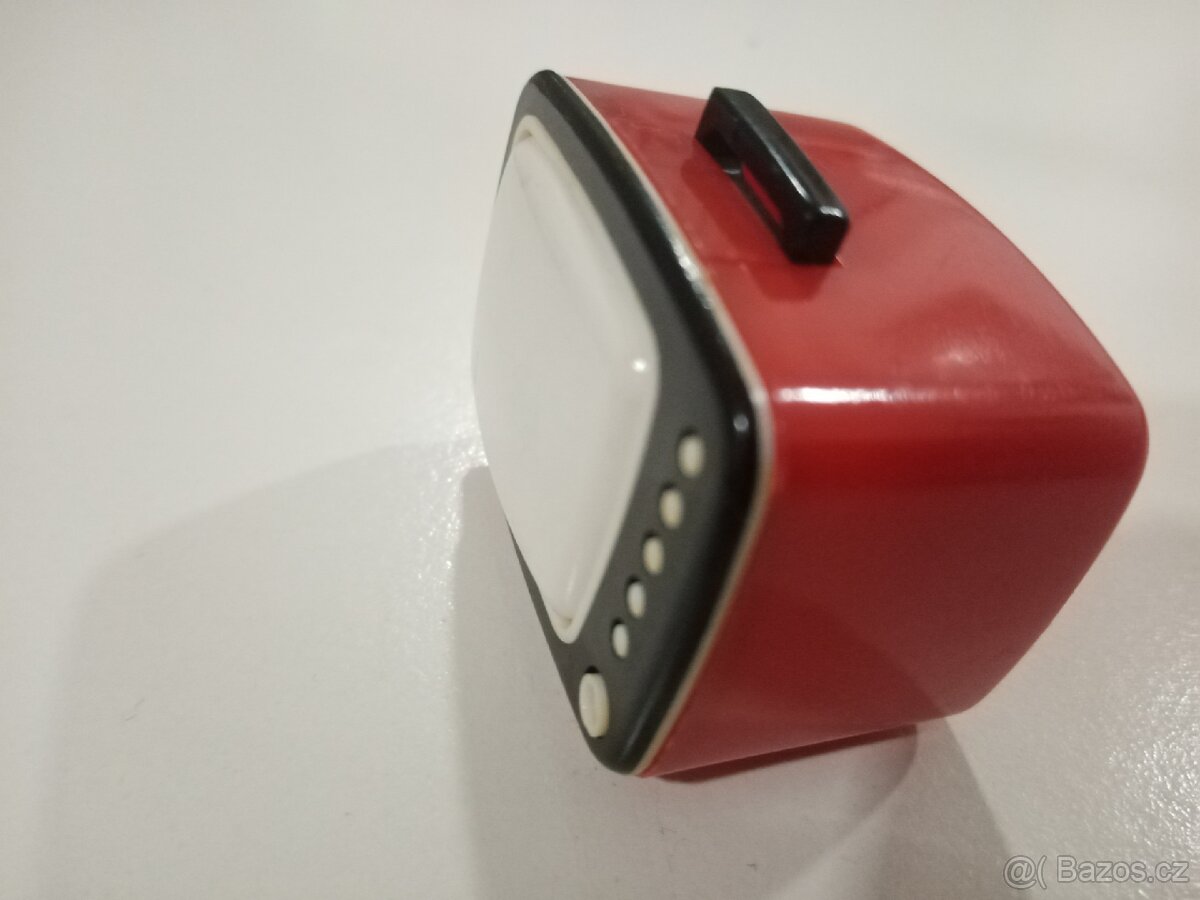 RETRO CVAKACÍ DĚTSKÁ TELEVIZE KRKONOŠE