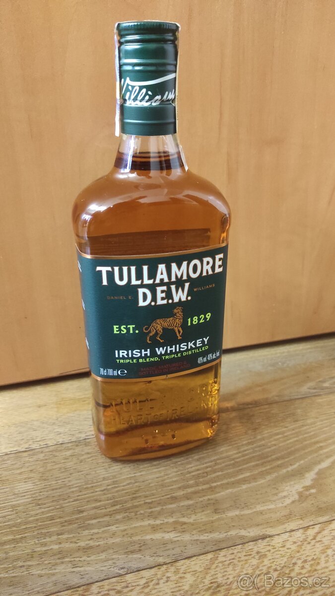Tullamore Dew