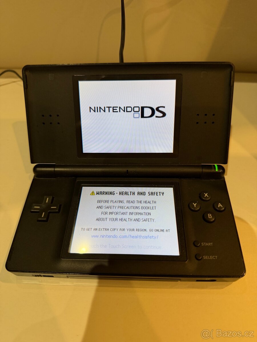 Nintendo DS
