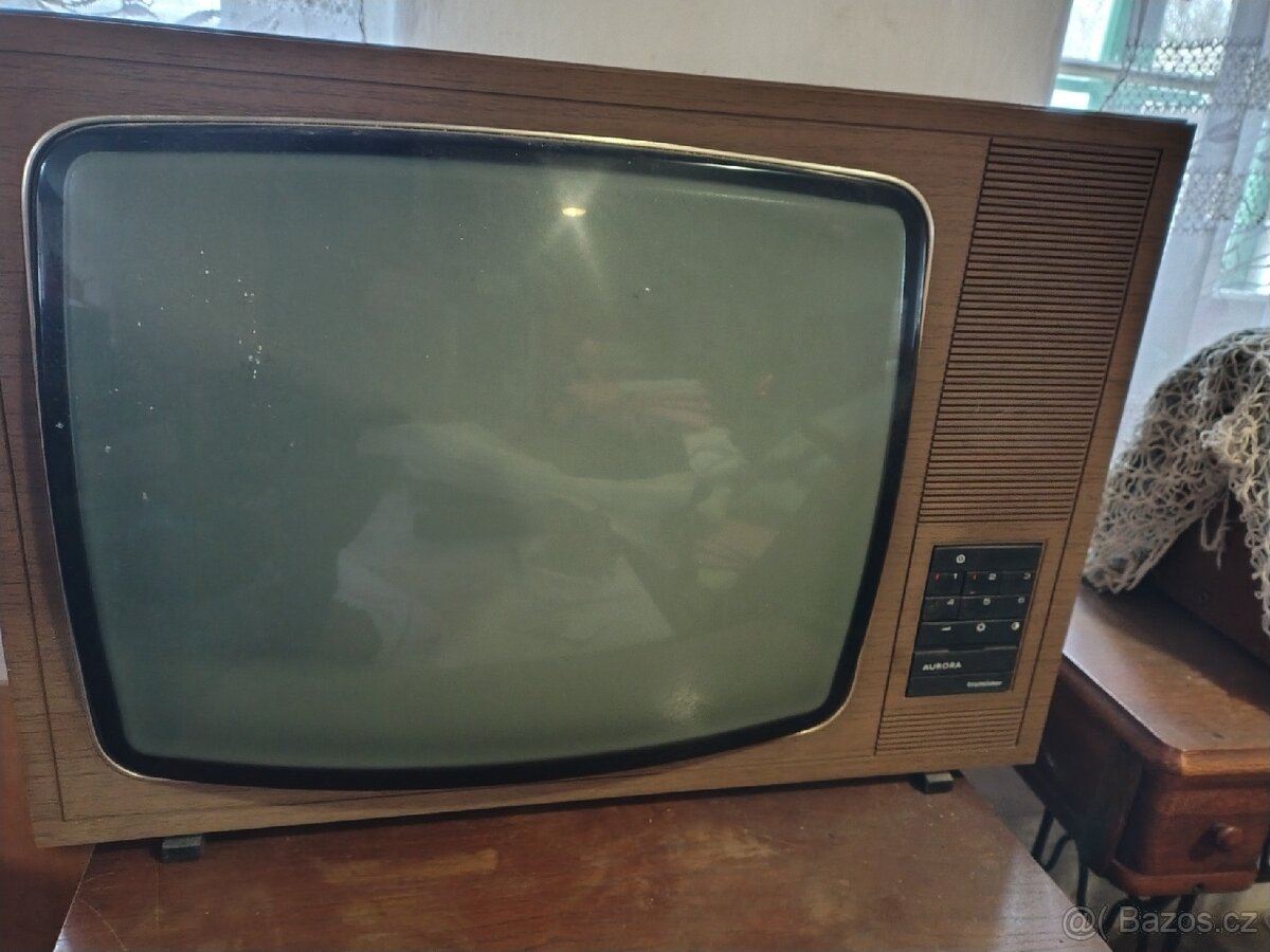 Televizor Tesla Aurora